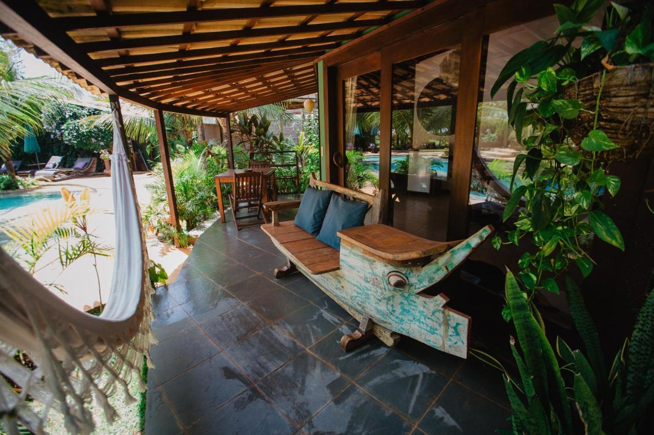 Suite Garden View