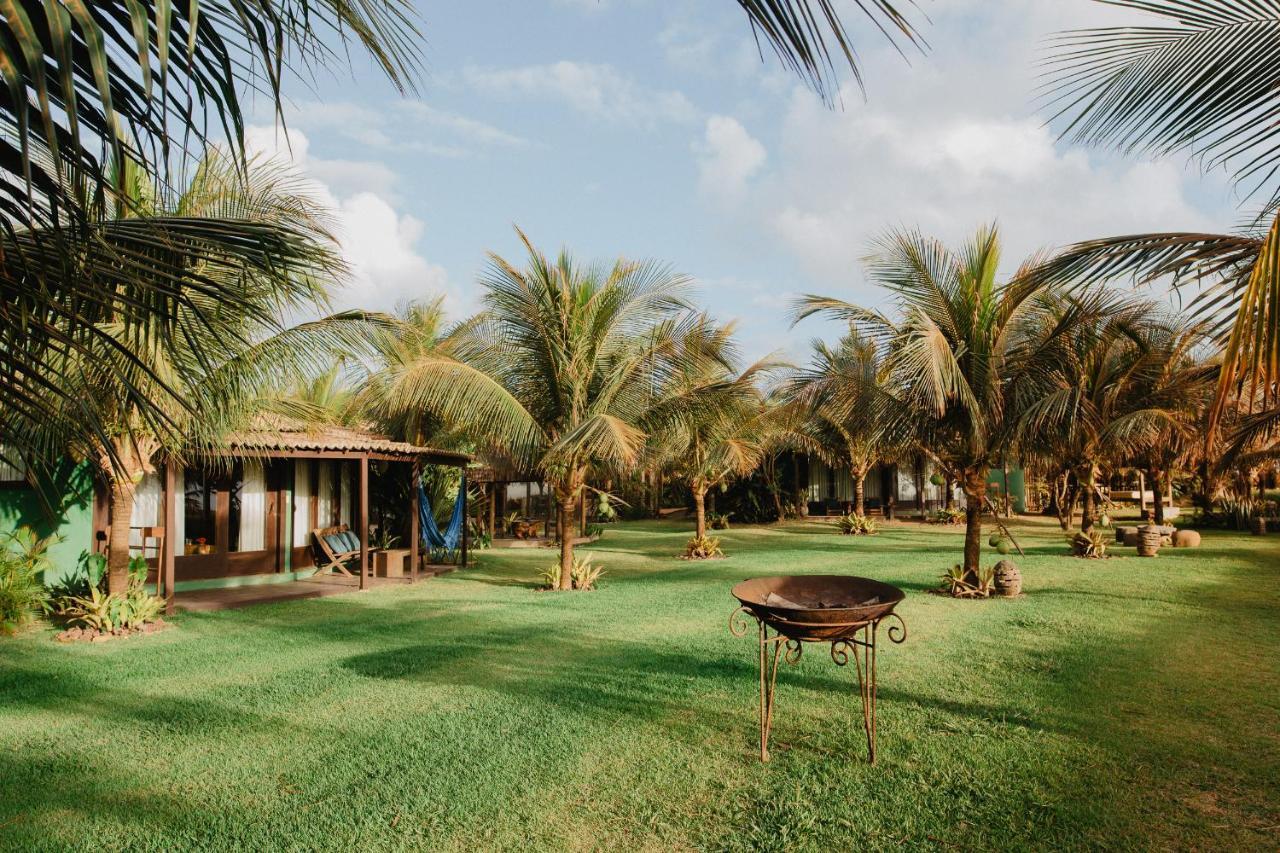 Bungalow Sea View