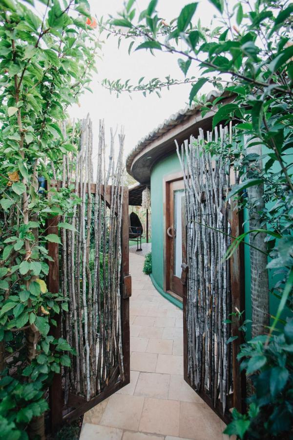 Deluxe Bungalow Garden View