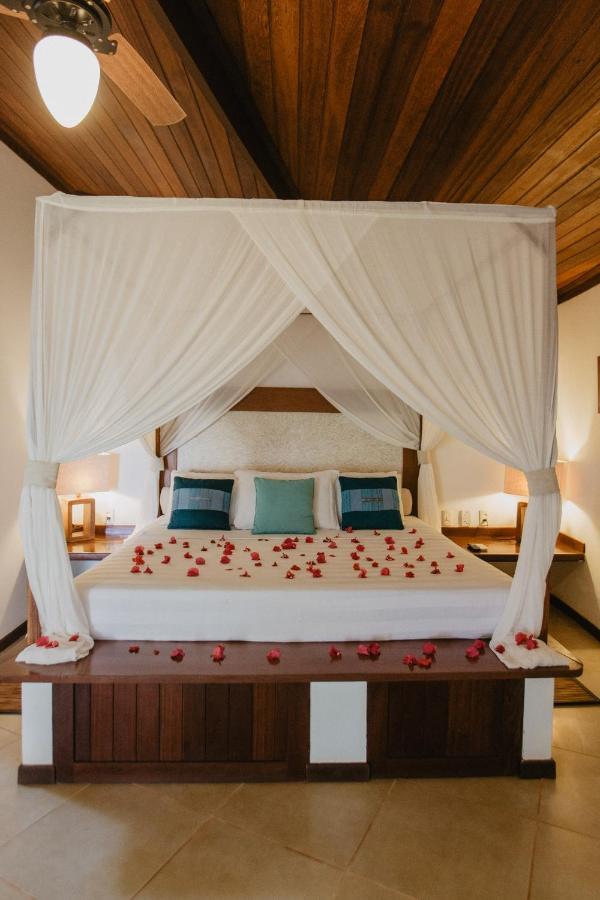 Bungalow Sea View