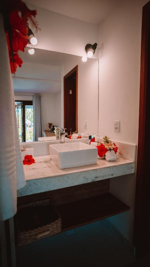 Suite Garden View