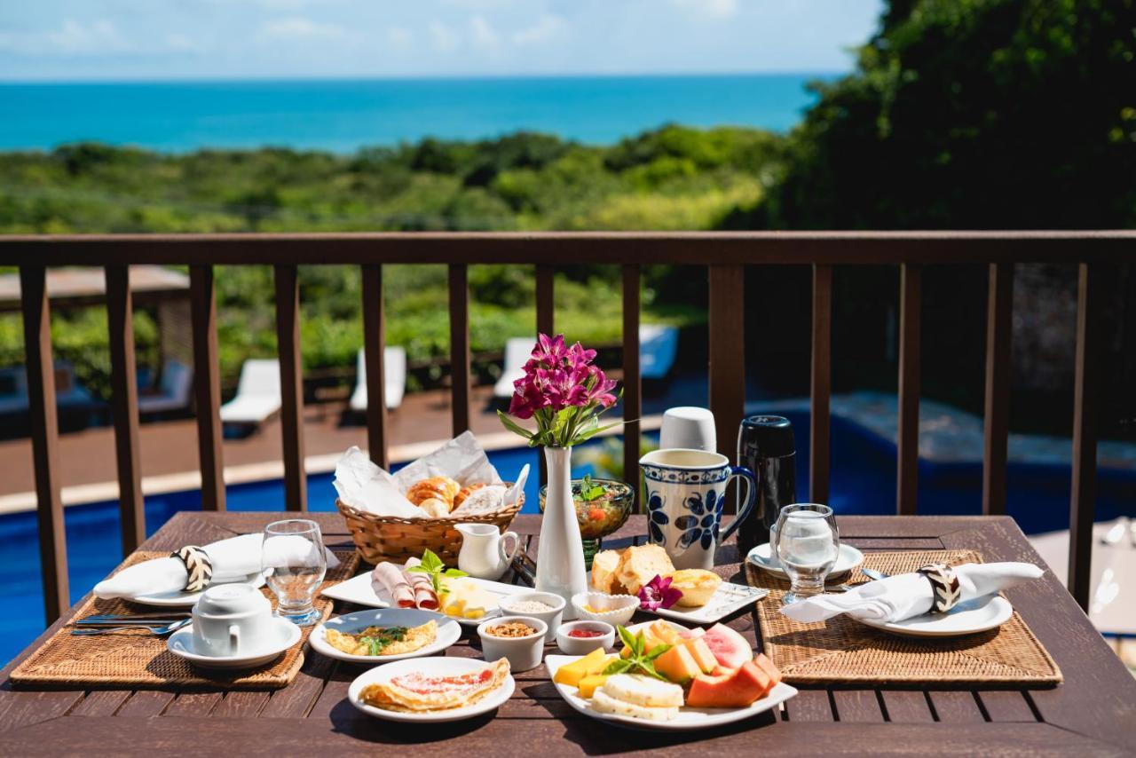 Suite Sea View