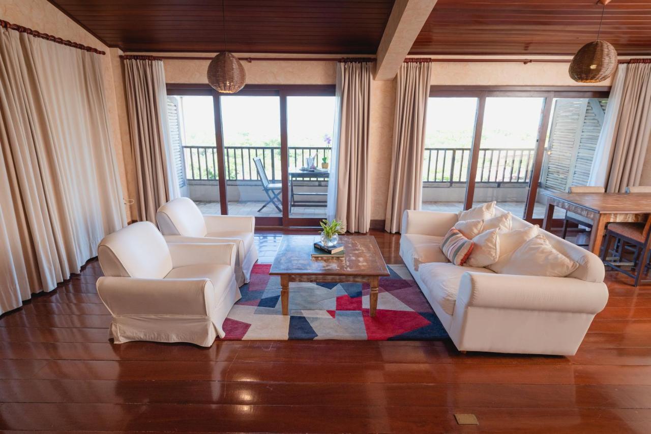 Master Suite Sea View