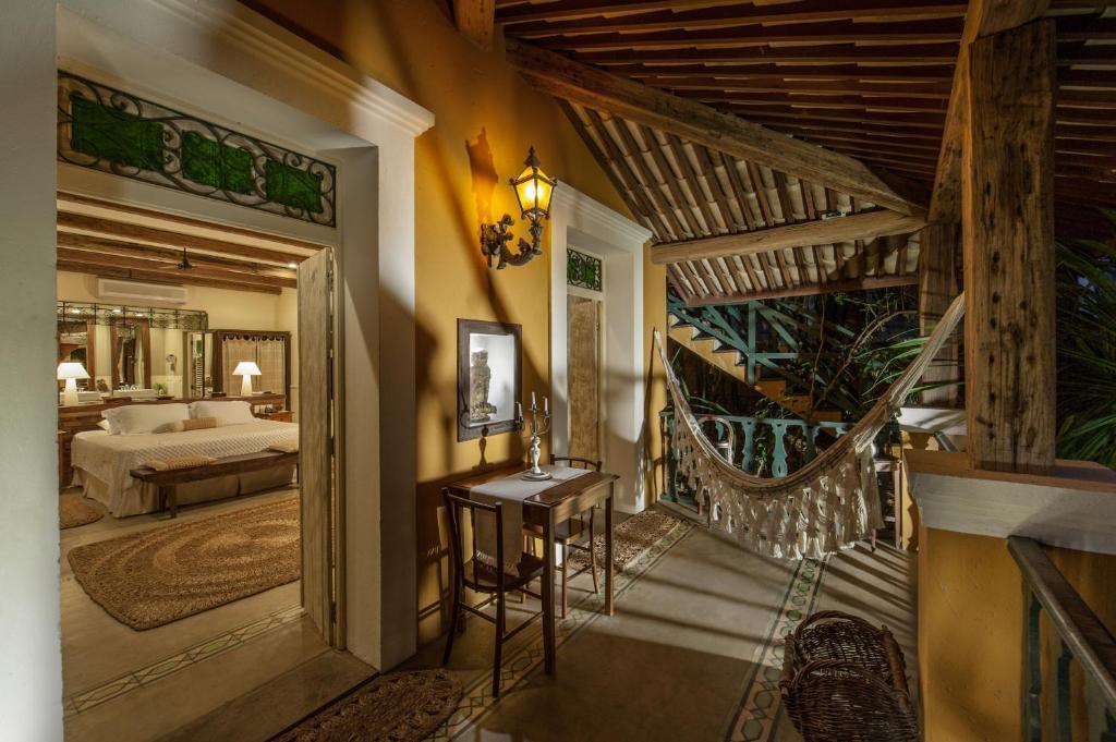 Apartamento Especial