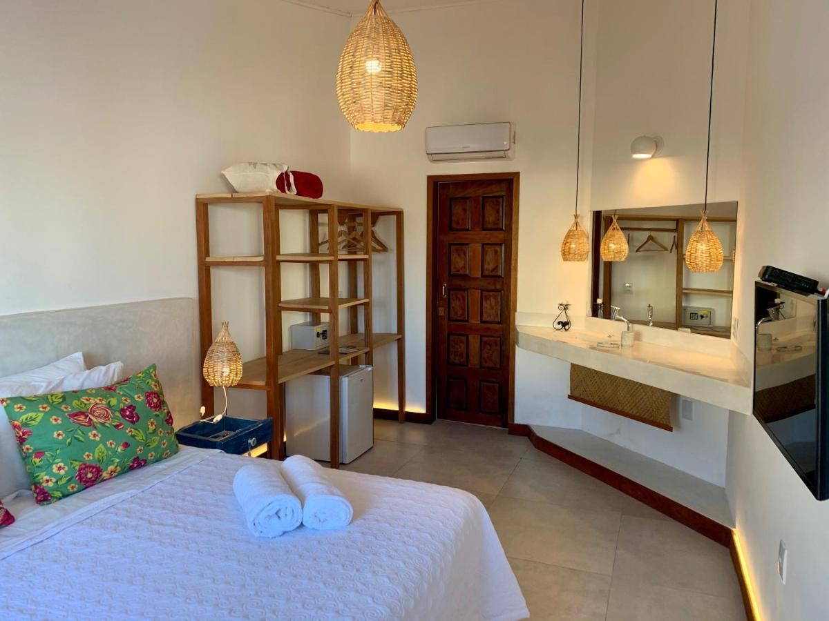 Quarto Duplo Standard