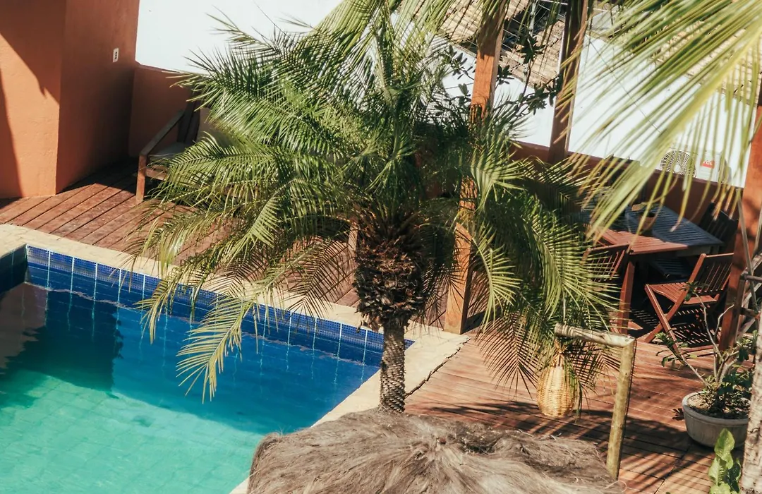 Pipa Panorama Flats&Apartamentos by Oceana Suites-1