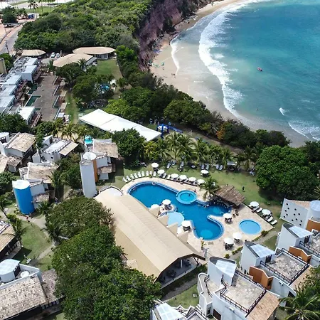 Sun Bay Pipa Hotéis-3