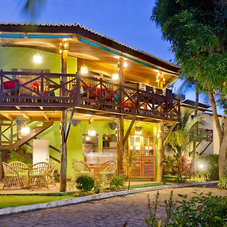 Serhs Villas Da Pipa Hotel-3